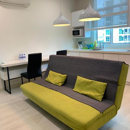 Straits Garden Suites By Yen'S Sojourn 乔治敦 外观 照片