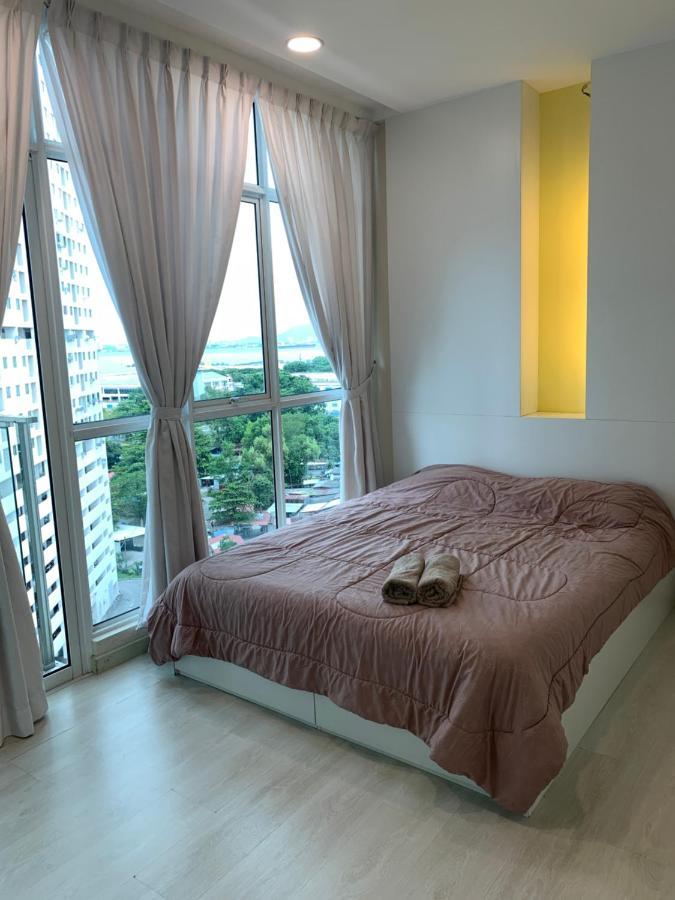 Straits Garden Suites By Yen'S Sojourn 乔治敦 外观 照片