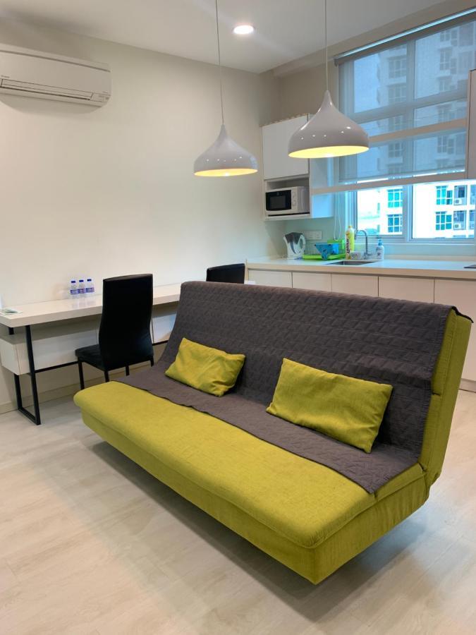 Straits Garden Suites By Yen'S Sojourn 乔治敦 外观 照片